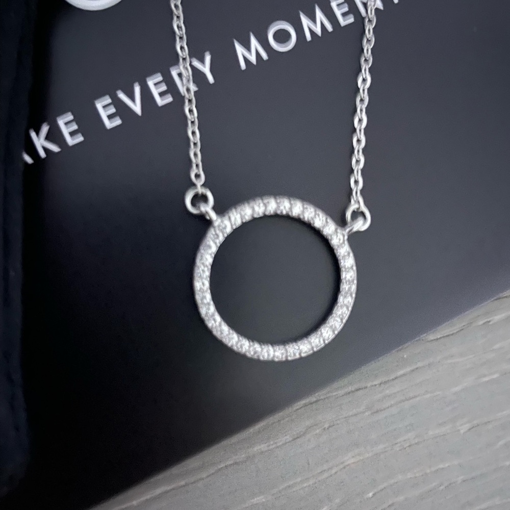 Jewlr necklace - Picture 2 of 2